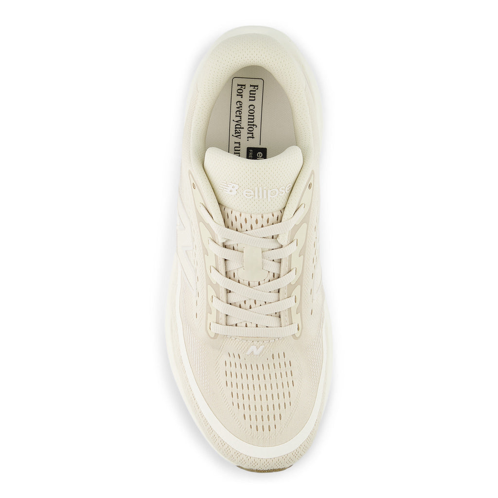 New Balance Womens Ellipse - LINEN 3 (Wide)