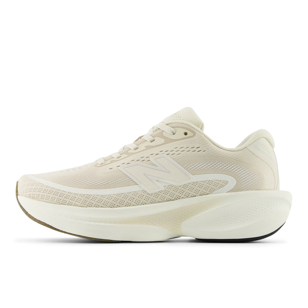 New Balance Womens Ellipse - LINEN 2 (Extra Wide)