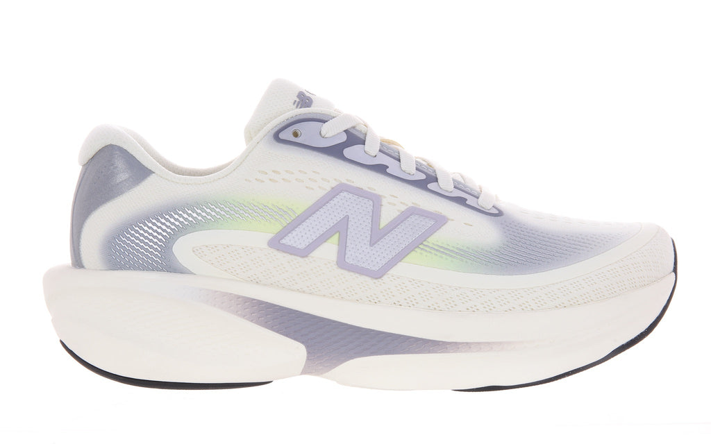 New Balance Womens Ellipse - ANGORA (Extra Wide)
