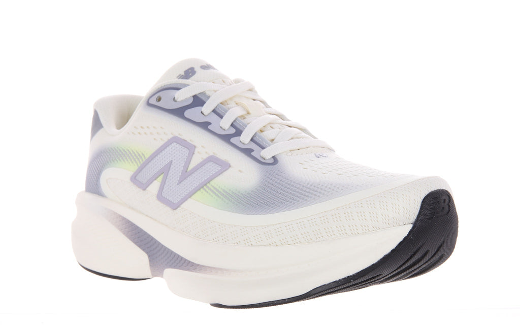 New Balance Womens Ellipse - ANGORA