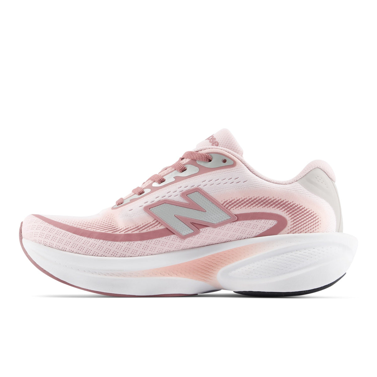 New Balance Womens Ellipse - STONE PINK