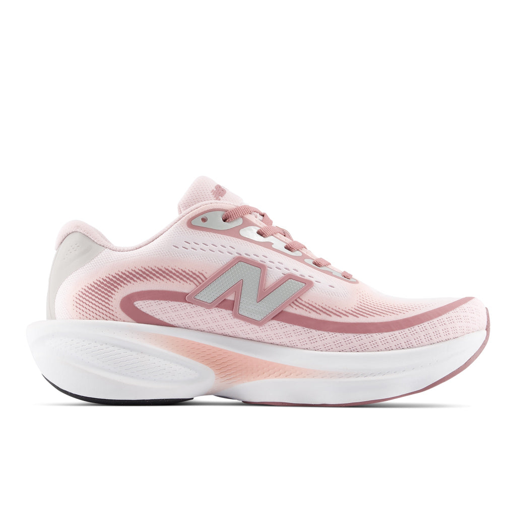 New Balance Womens Ellipse - STONE PINK (Wide)
