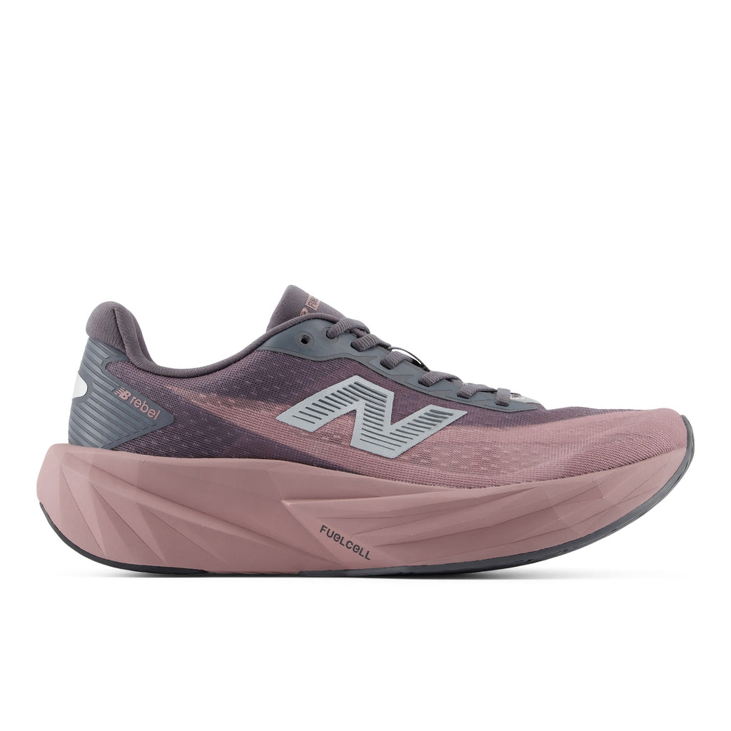 New Balance Womens Fuelcell Rebel V5 - MAGNET