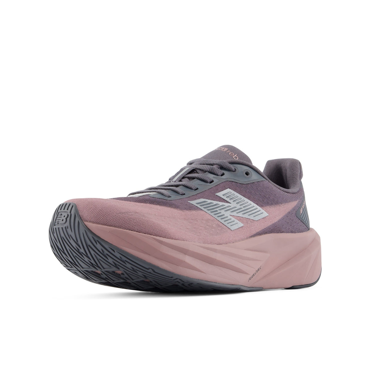 New Balance Womens Fuelcell Rebel V5 - MAGNET