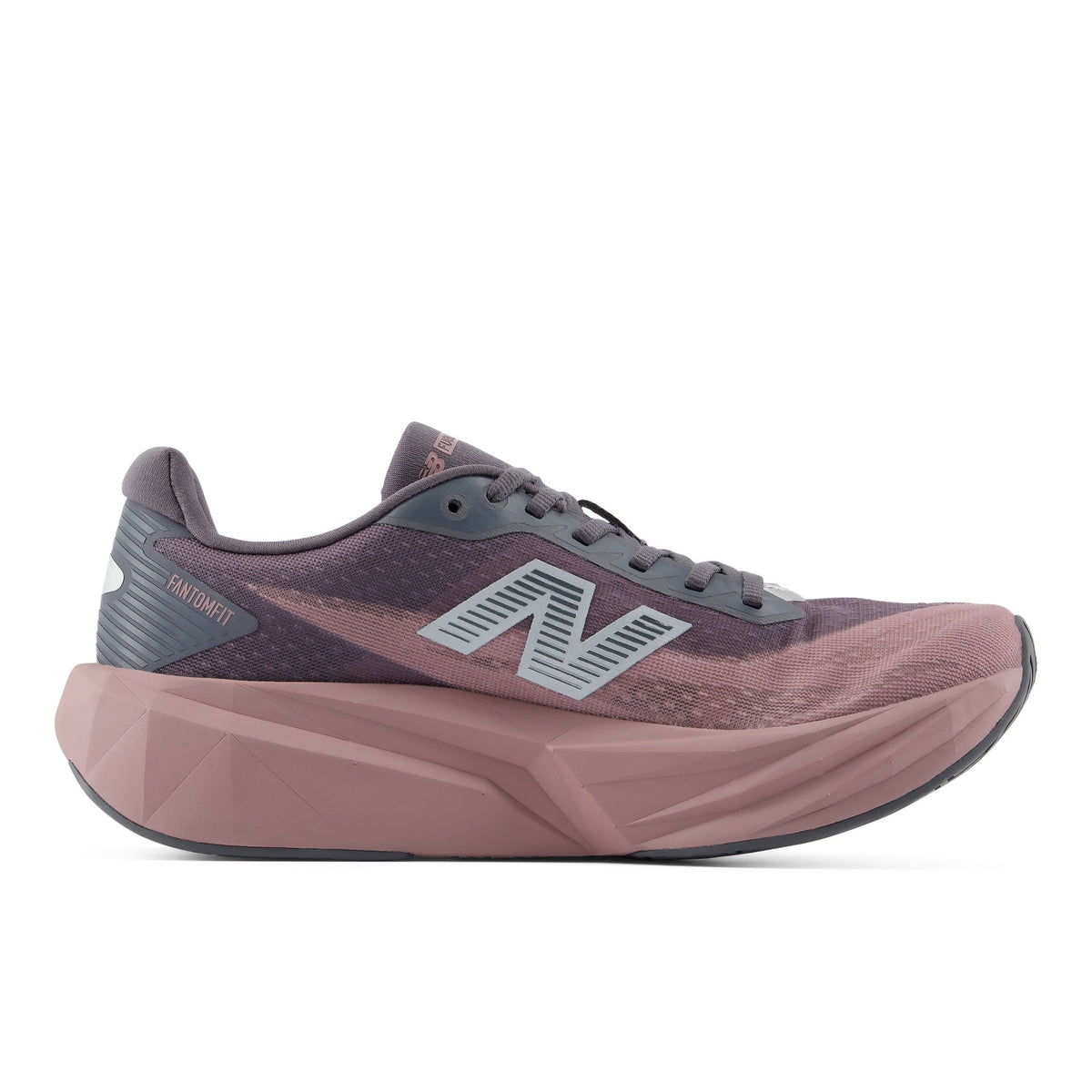 New Balance Womens Fuelcell Rebel V5 - MAGNET (Wide)