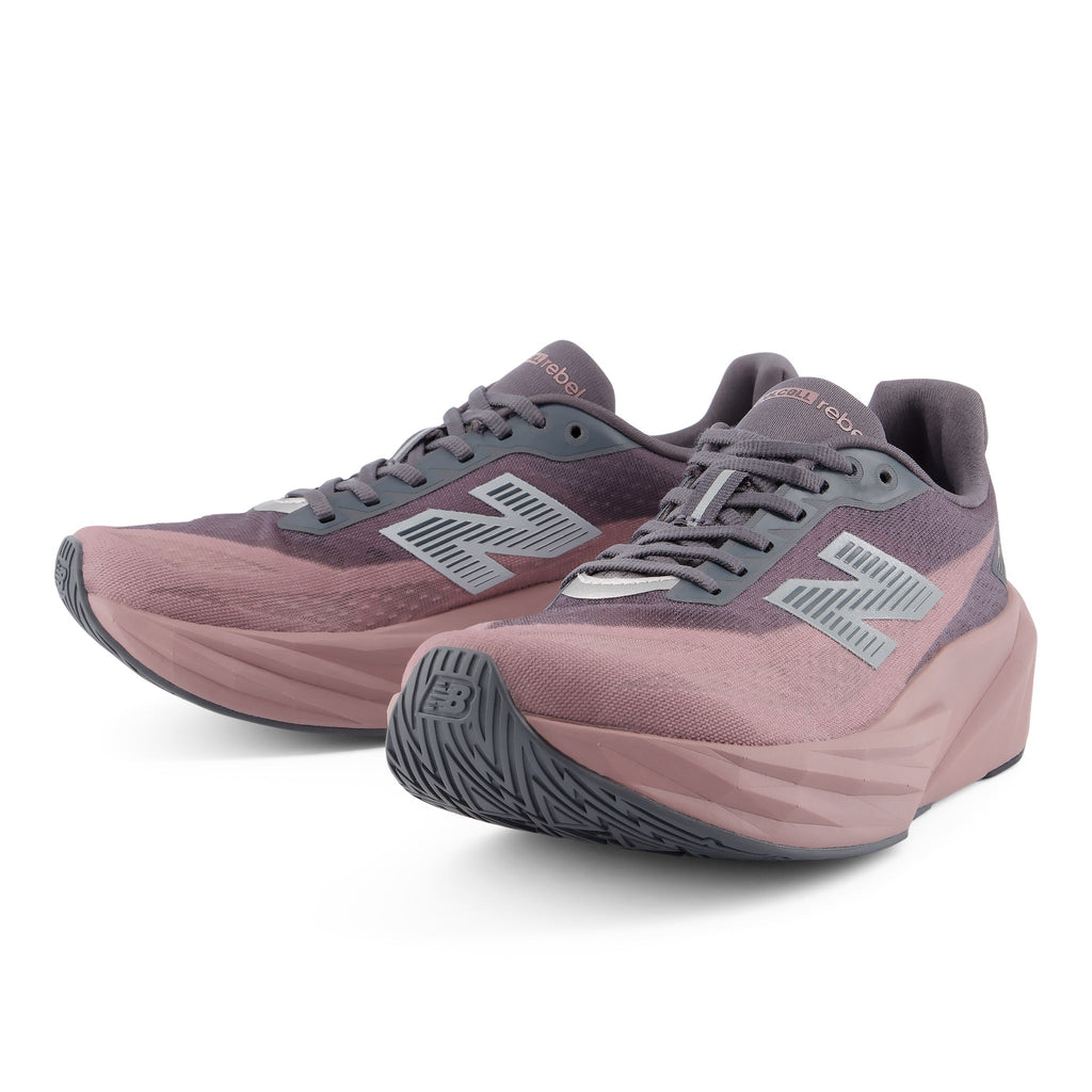 New Balance Womens Fuelcell Rebel V5 - MAGNET