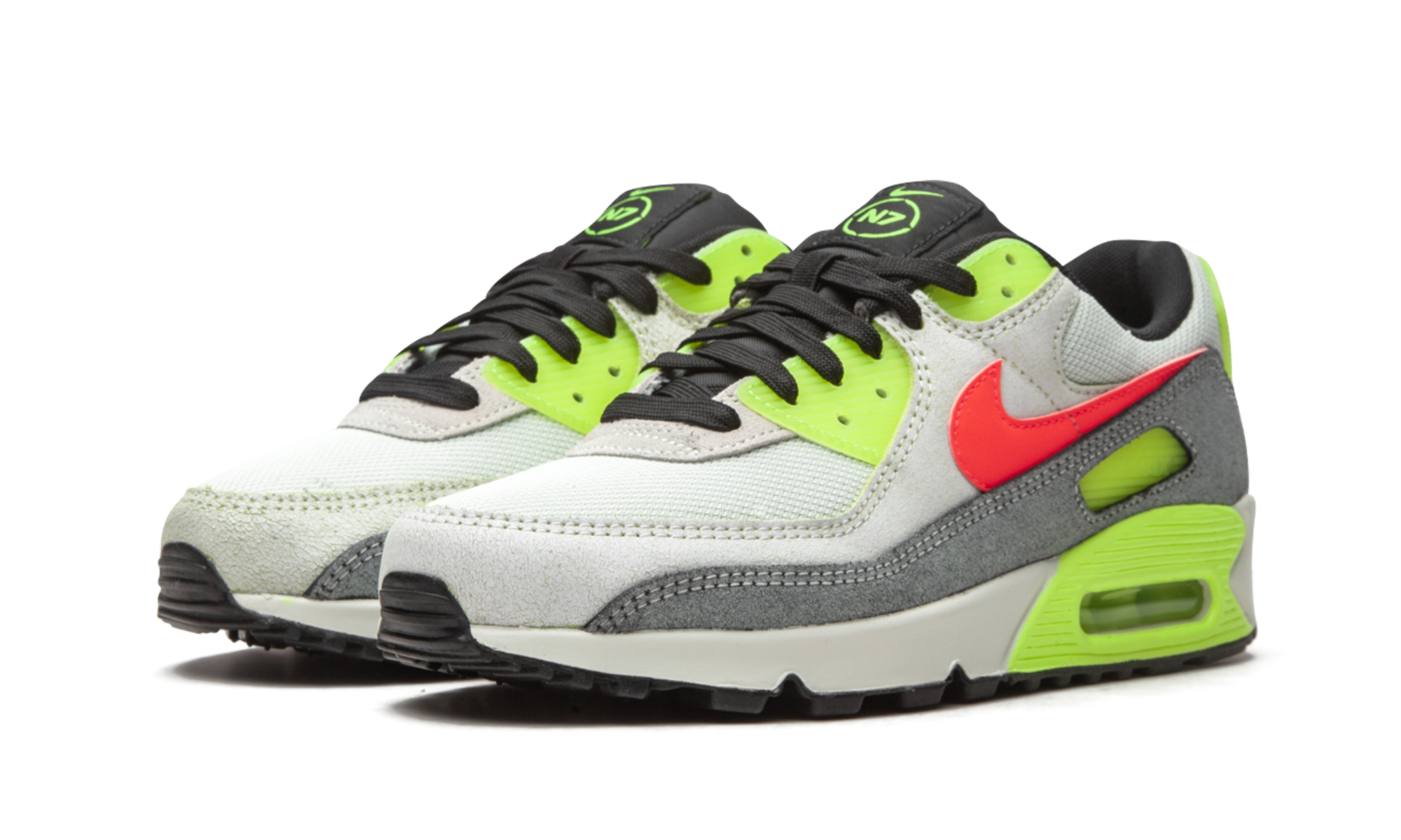 Air Max 90 "N7 (2020/2025)" CV0264 001