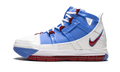 Zoom Lebron 3 QS "Houston Oilers" AO2434 400