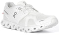 On Running Cloud 5 In White For Women