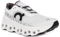 On Running Cloudmonster In White Black For Men