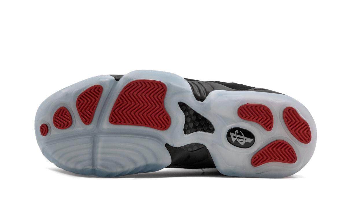 AIr Penny 4 864018 101
