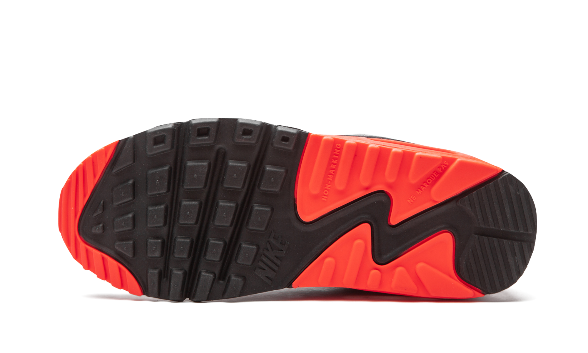 Air Max 90 GS "Infrared 2020" DC8334 100