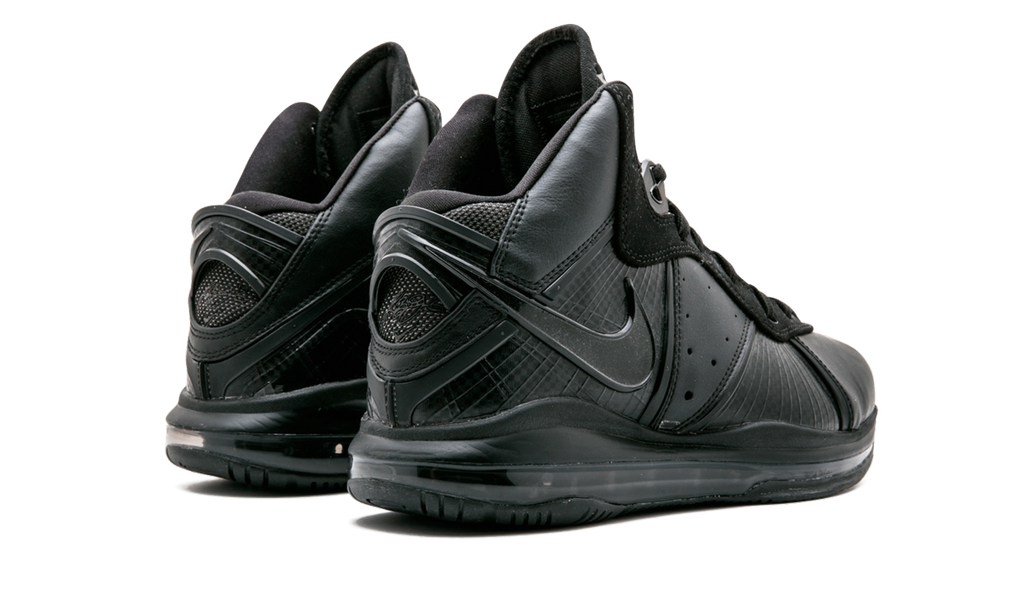 Lebron 8 "Blackout" 417098 001