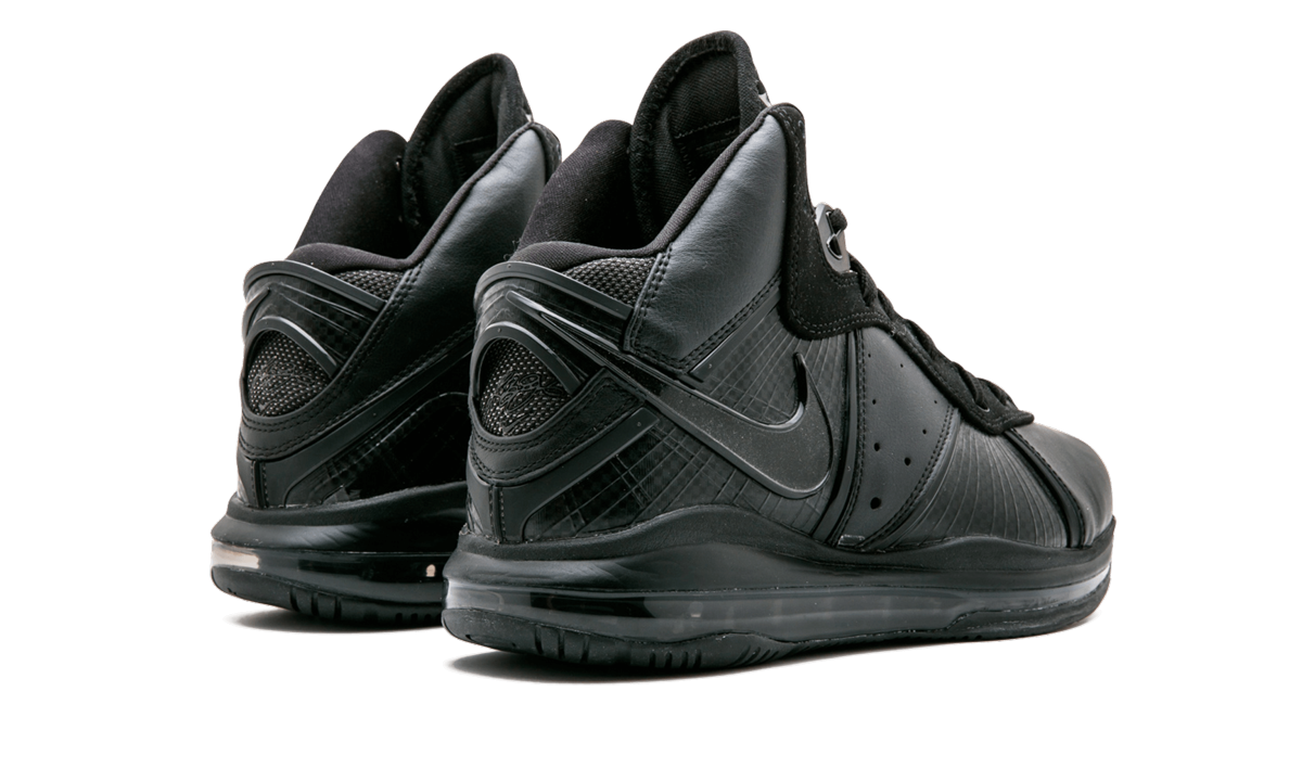 Lebron 8 "Blackout" 417098 001