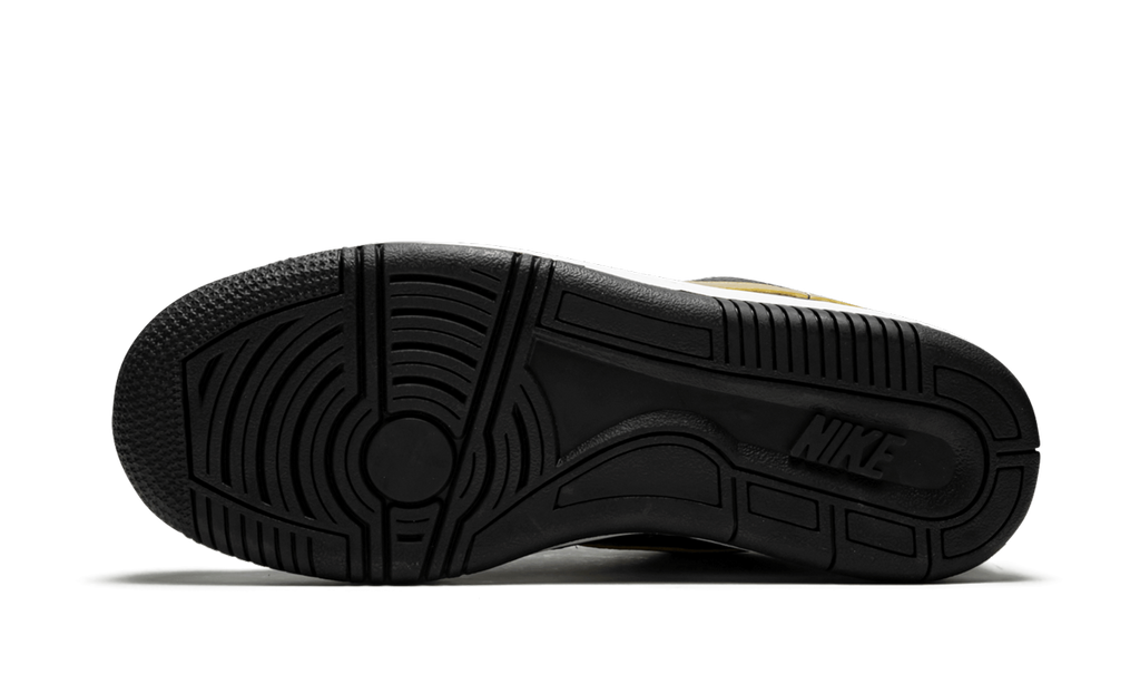 Court Force Low "Black and Gold" 313561 071
