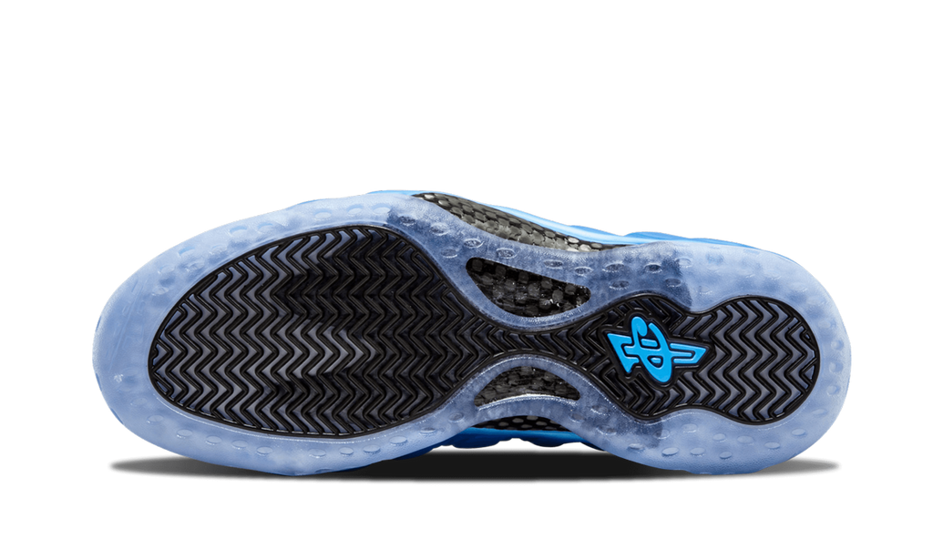 Air Foamposite One "University Blue" 314996 402