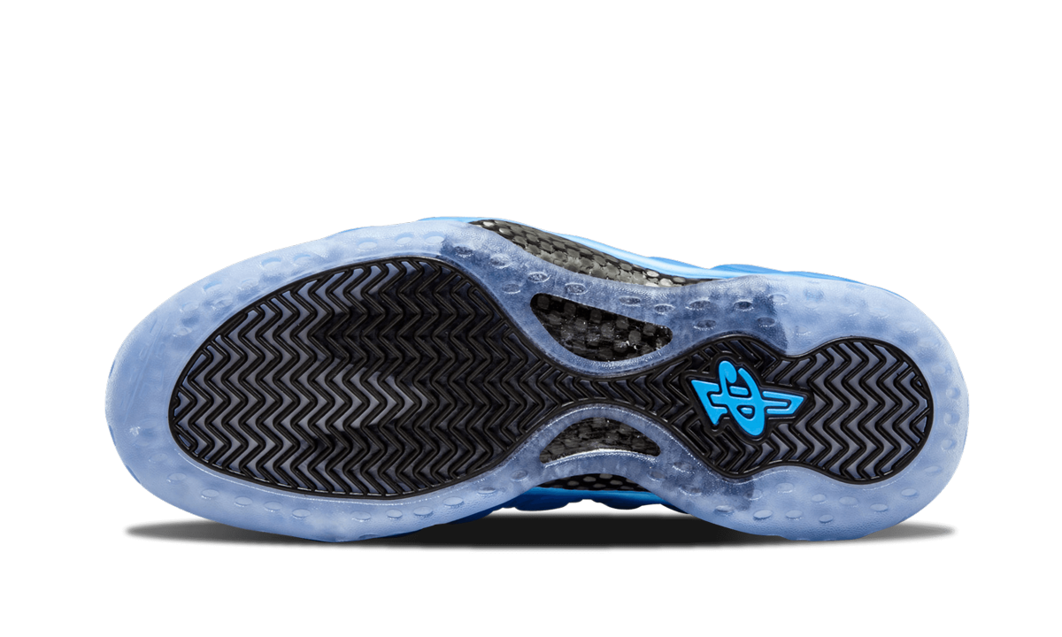 Air Foamposite One "University Blue" 314996 402
