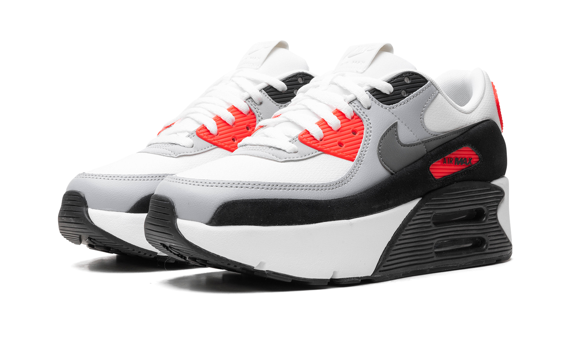 AIR MAX 90 WMNS "Infrared" FD4328 101