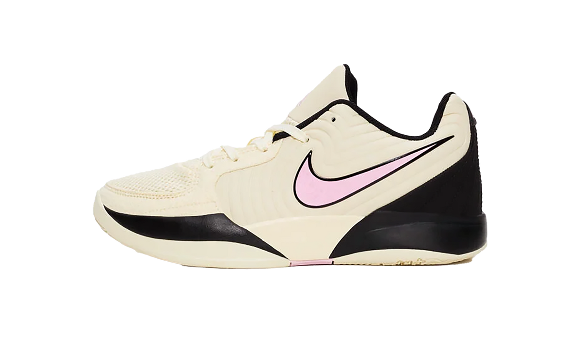 Ja 2 GS "Coconut Milk" FV5633 100