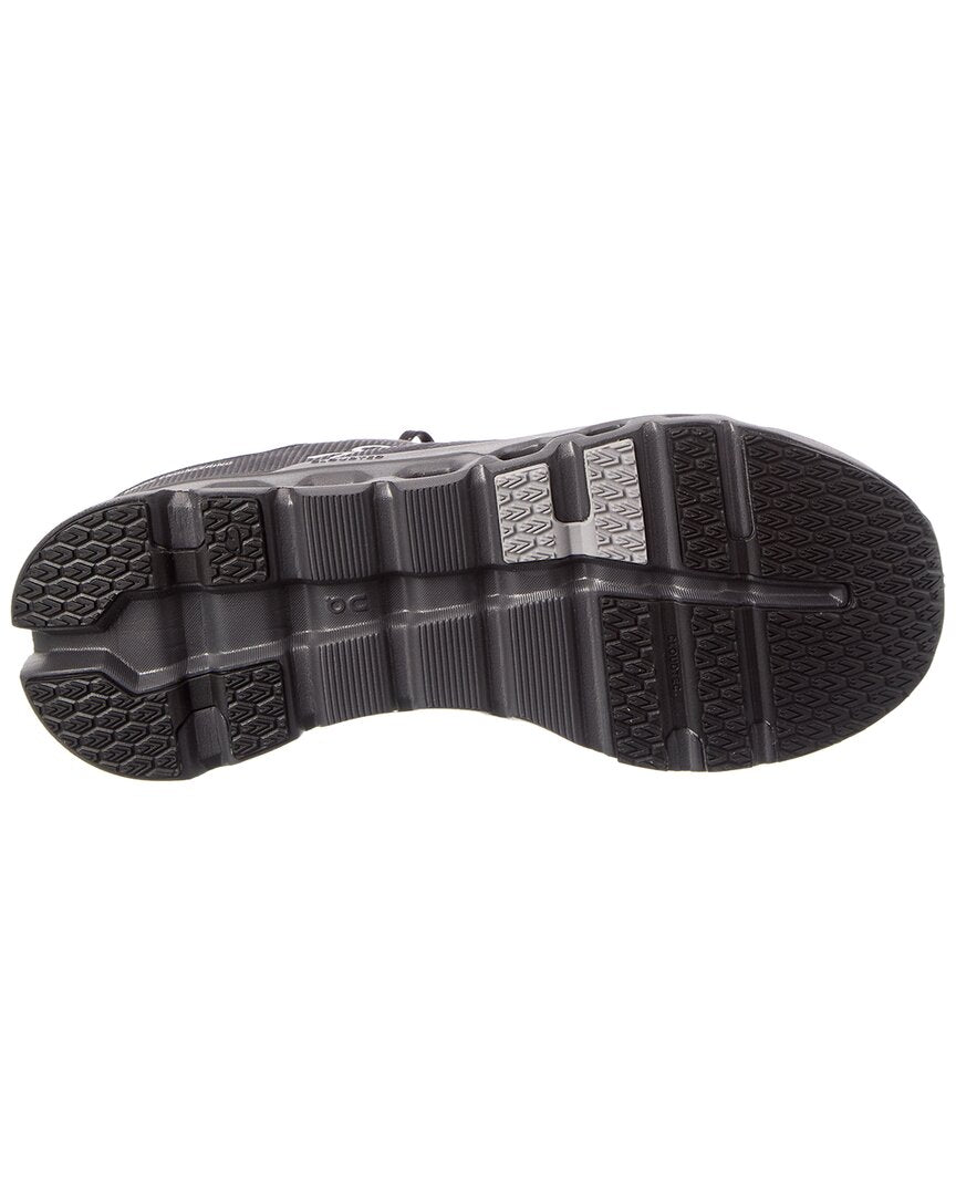On Running Cloudrunner Waterproof Sneaker