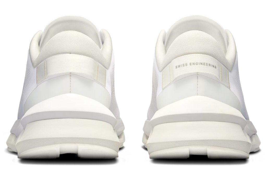 Women's Cloudzone White