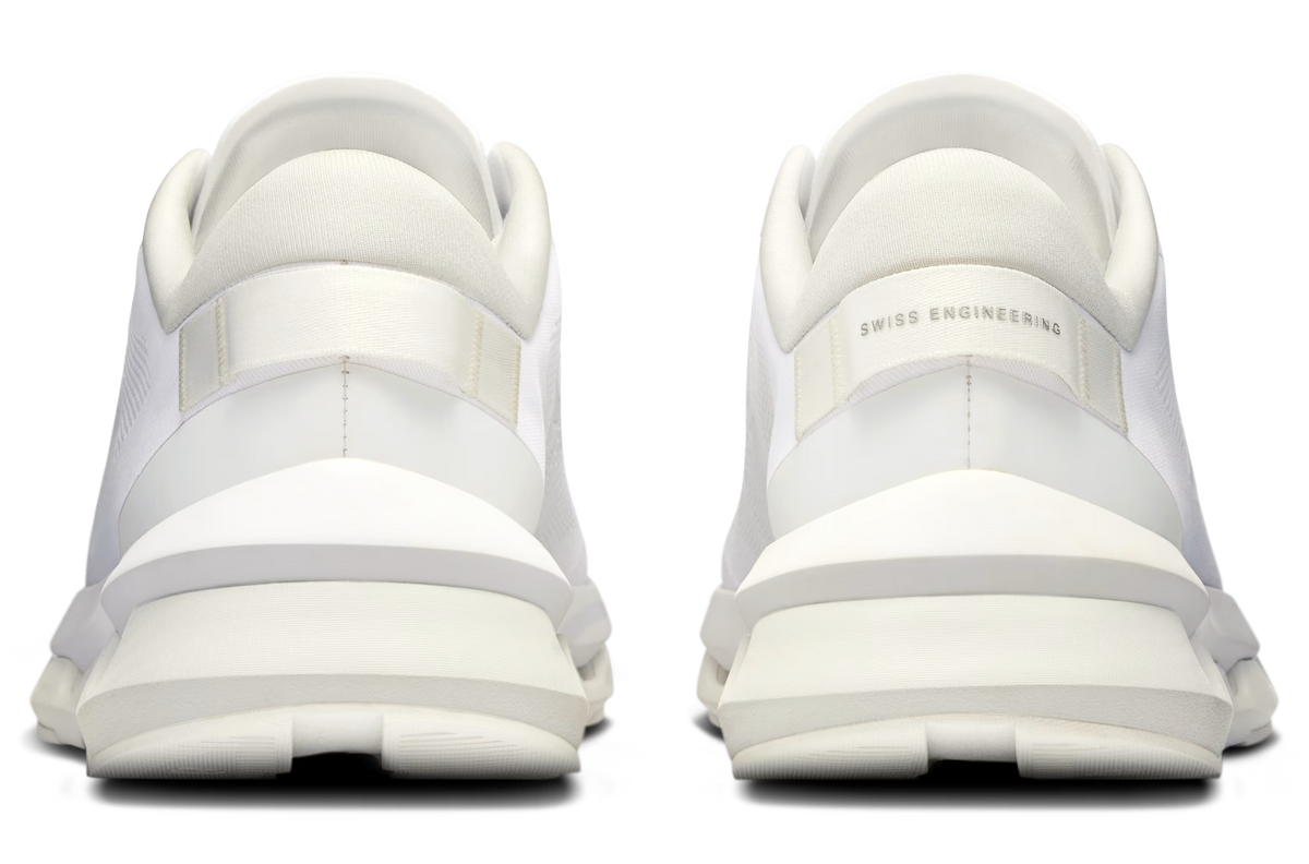 Women's Cloudzone White