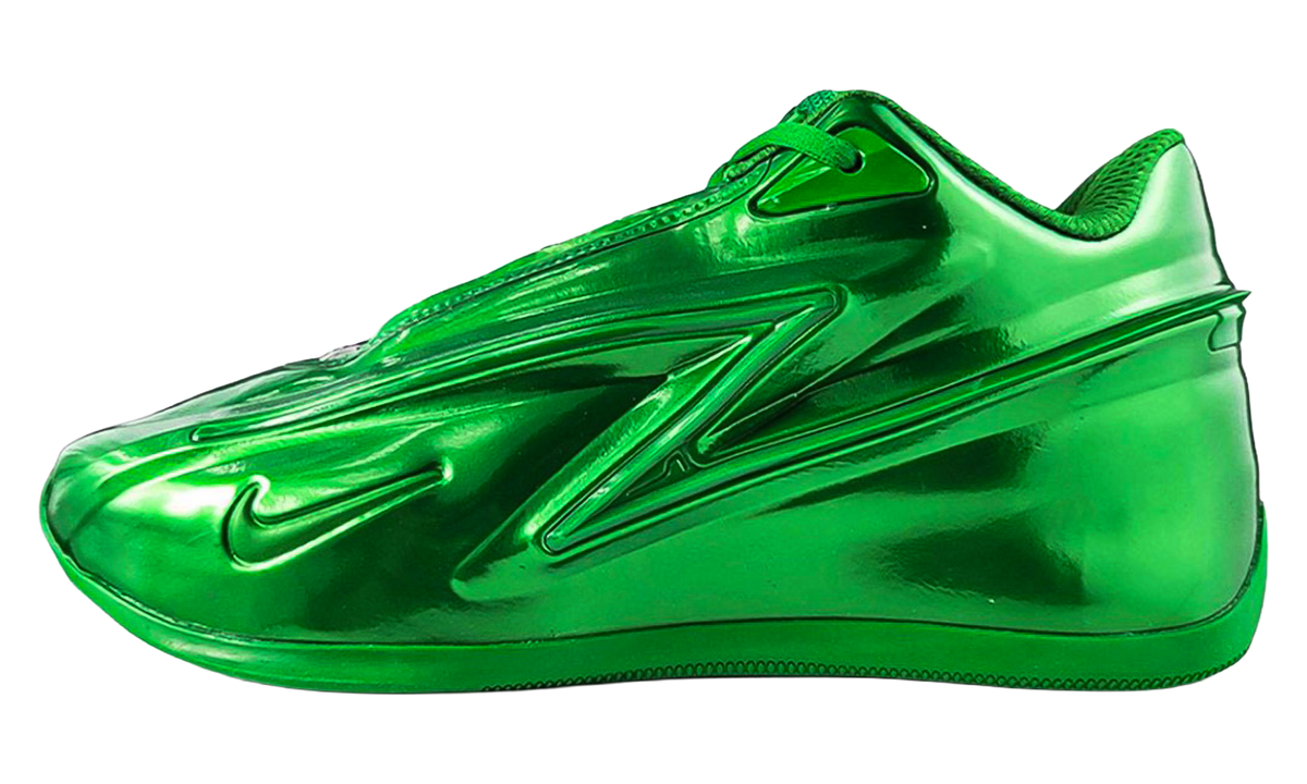KD 19 "Candy Paint Green" IH1117 300