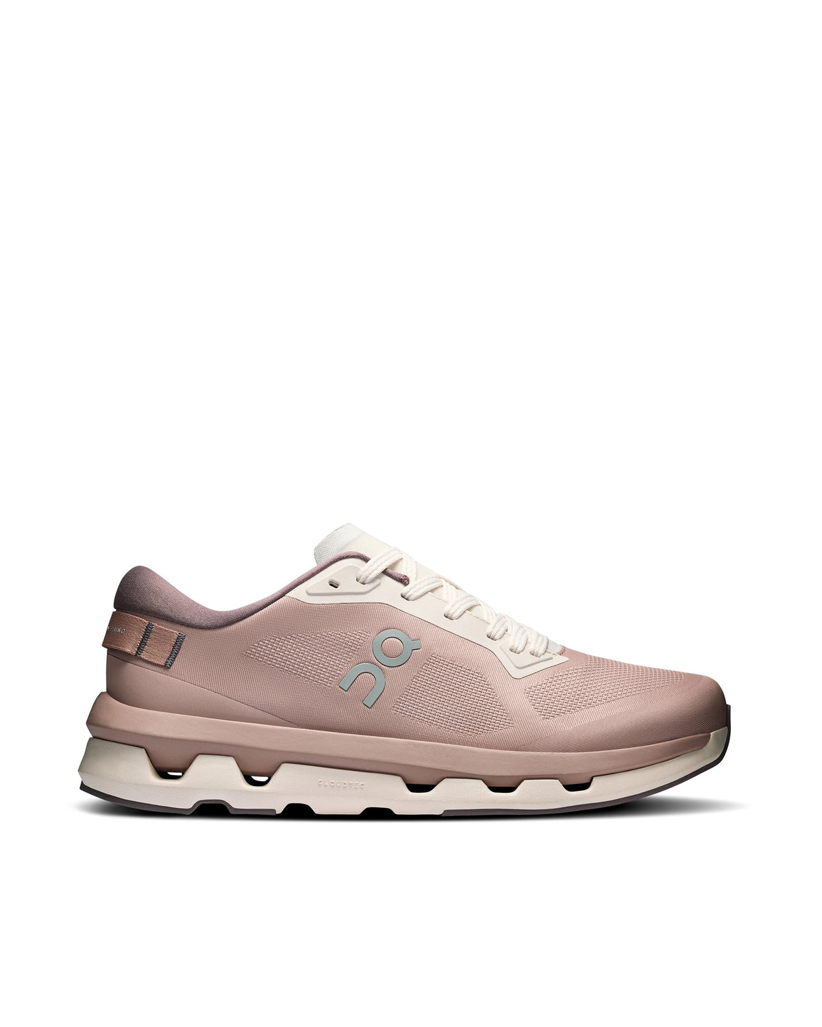 Cloudzone Biscuit Oyster Polyester Sneakers