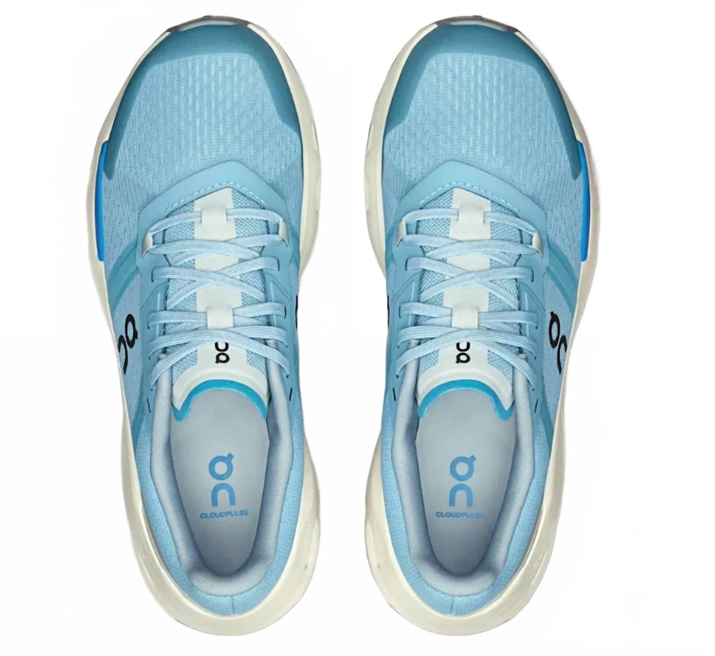Women's Cloudpulse Sneaker In Wash/ Malibu