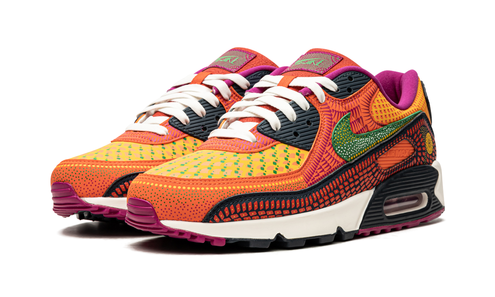 Air Max 90 "Dia de los Muertos" DC5154 458