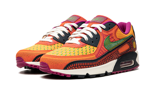 Air Max 90 "Dia de los Muertos" DC5154 458