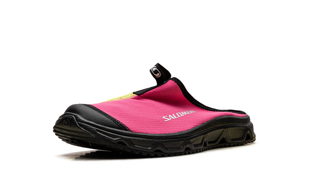 RX Slide 3.0 "Pink Yarrow" L47996500