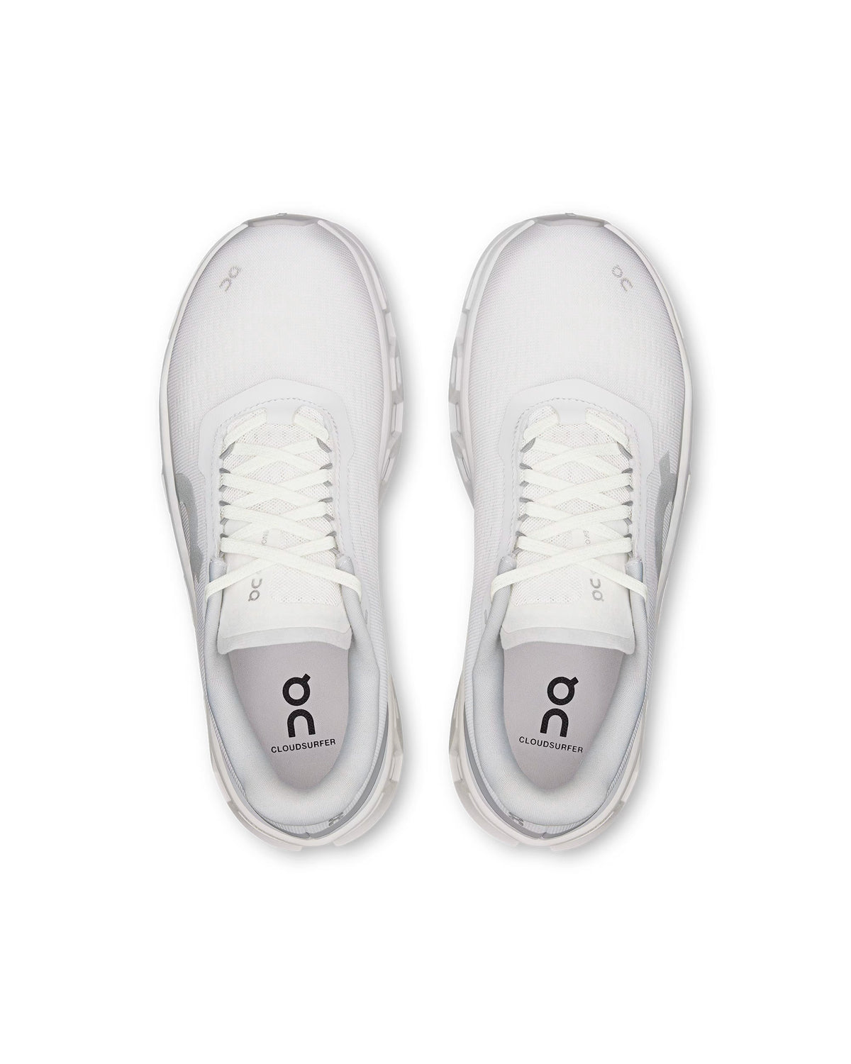Cloudmonster 1 Sneakers With Hidden Eyelets And Advanced Cushioning