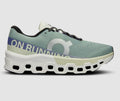 Men’S Cloudmonster 2 Shoe In Mineral/aloe
