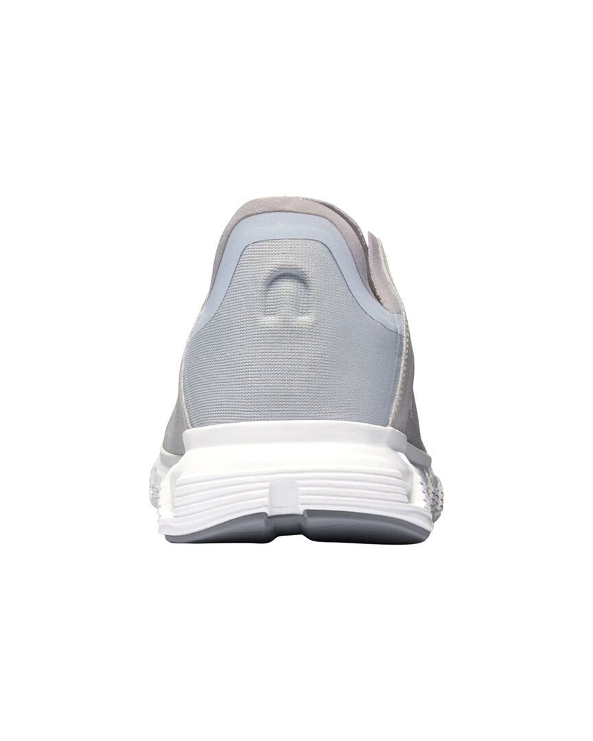On Running Cloud 6 Coast Sneaker