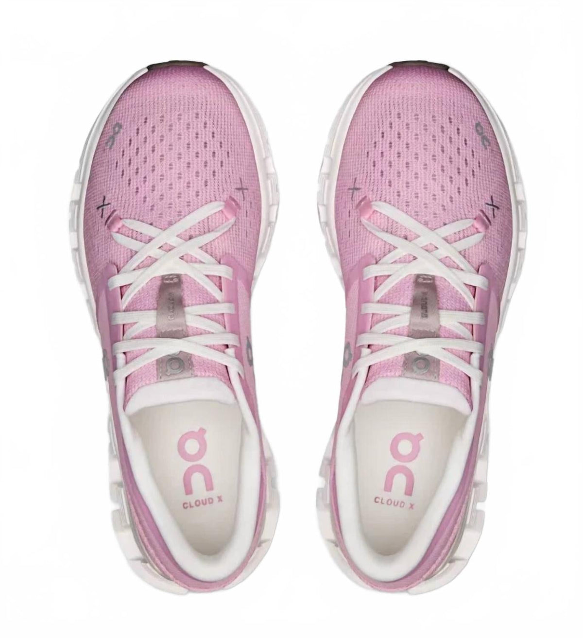 Women's Cloud X4 Sneaker In Petal/ Sand