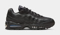 Air Max 95 OG Mens Running Shoes (Black/Black/Anthracite)
