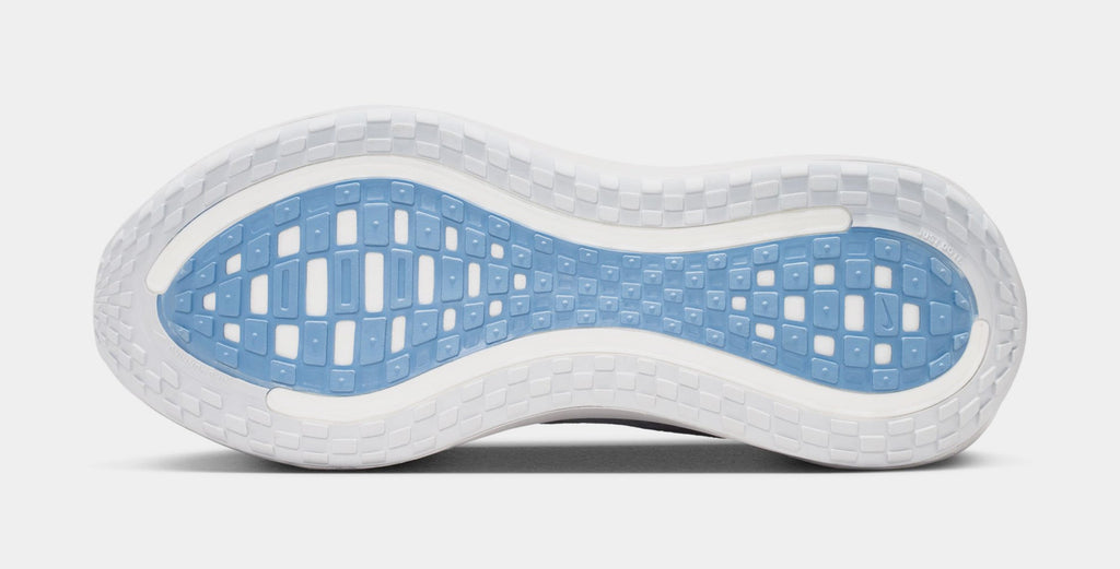 Vomero Plus Mens Running Shoes (Off White/Grey Fog/Thunderstorm/Obsidian)