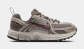 Vomero 5 Grade School Running Shoes (Taupe Haze/Tatto Silt/Red/Pale Ivory)