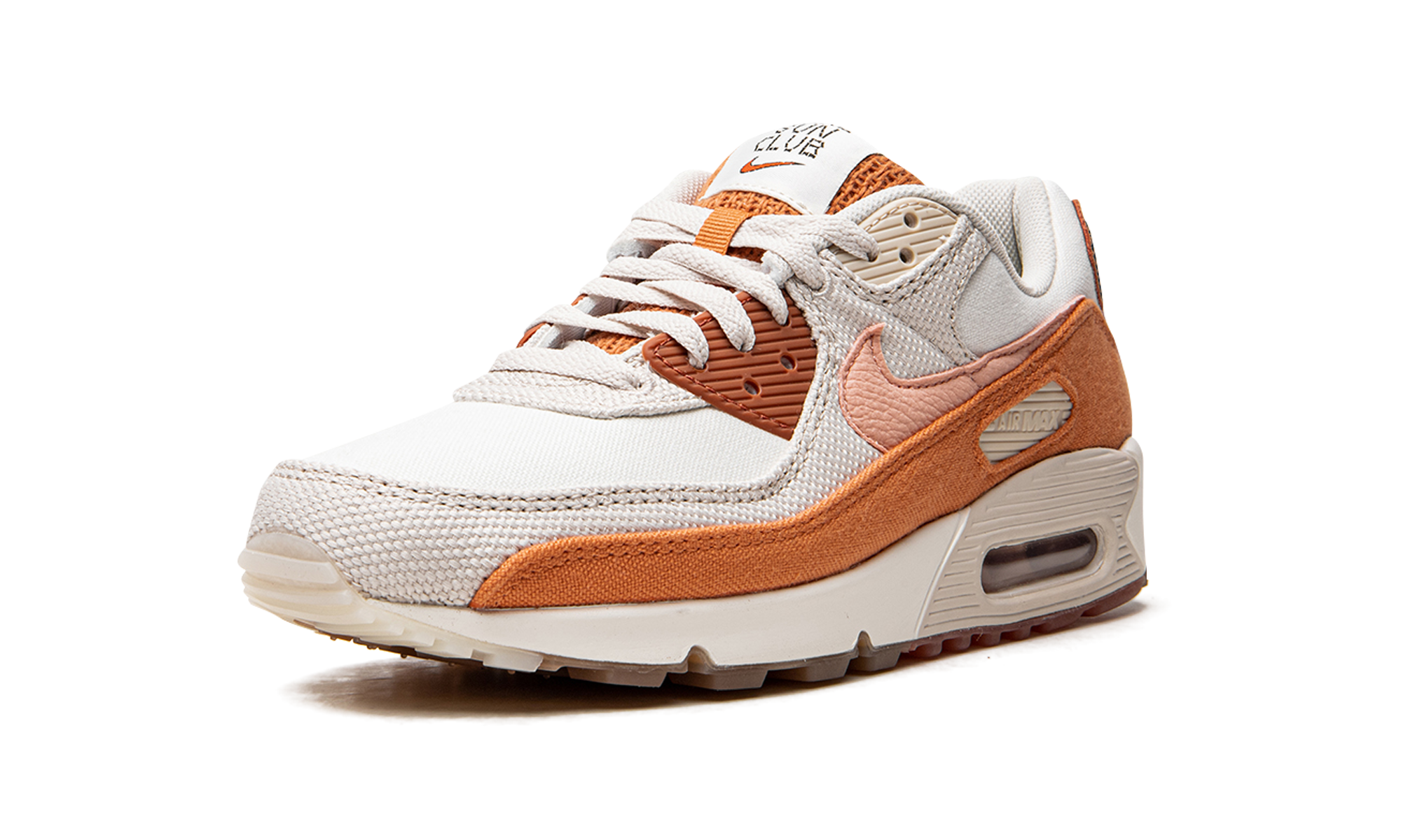 Air Max 90 "Sun Club" DM0036 100