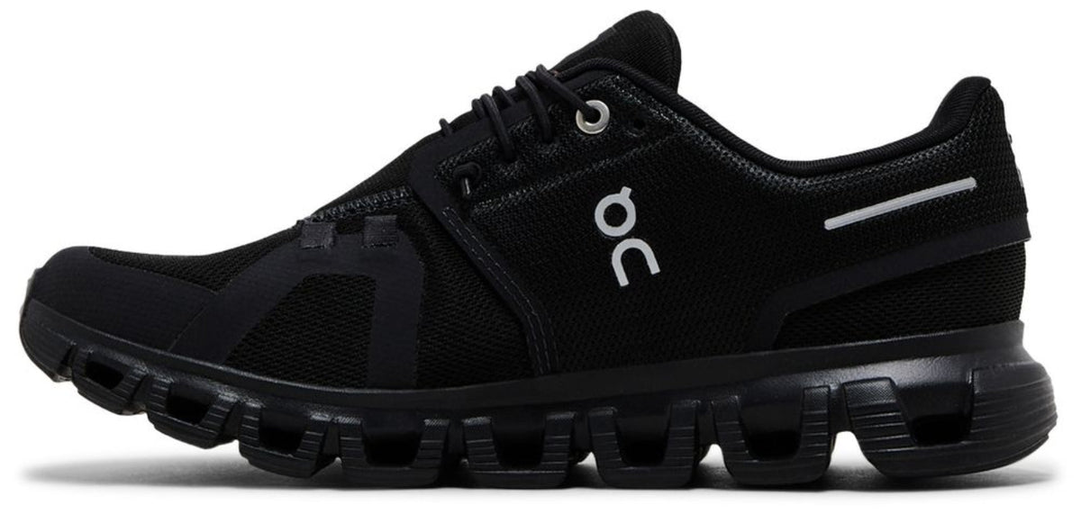 Women's Cloud 6 All Black
