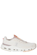 Ivory Cloudnova Form 2 Mesh Rubber Sole Nylon Sneakers