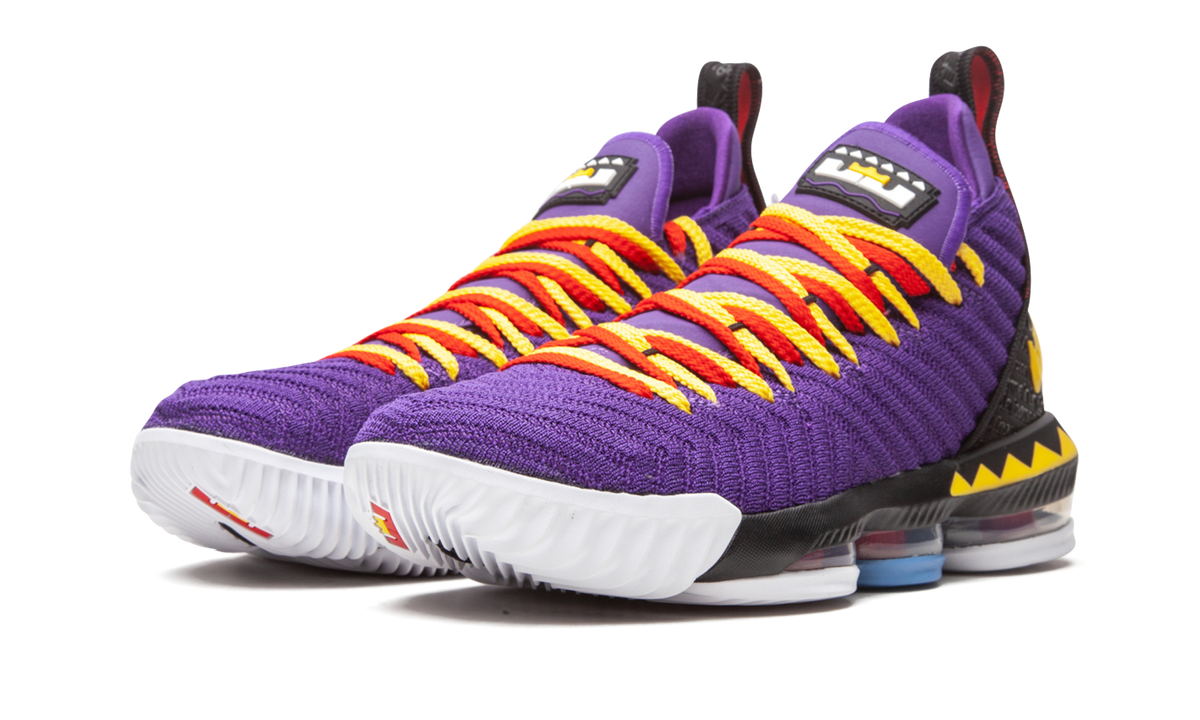 LEBRON XVI "Martin" CI1520 500