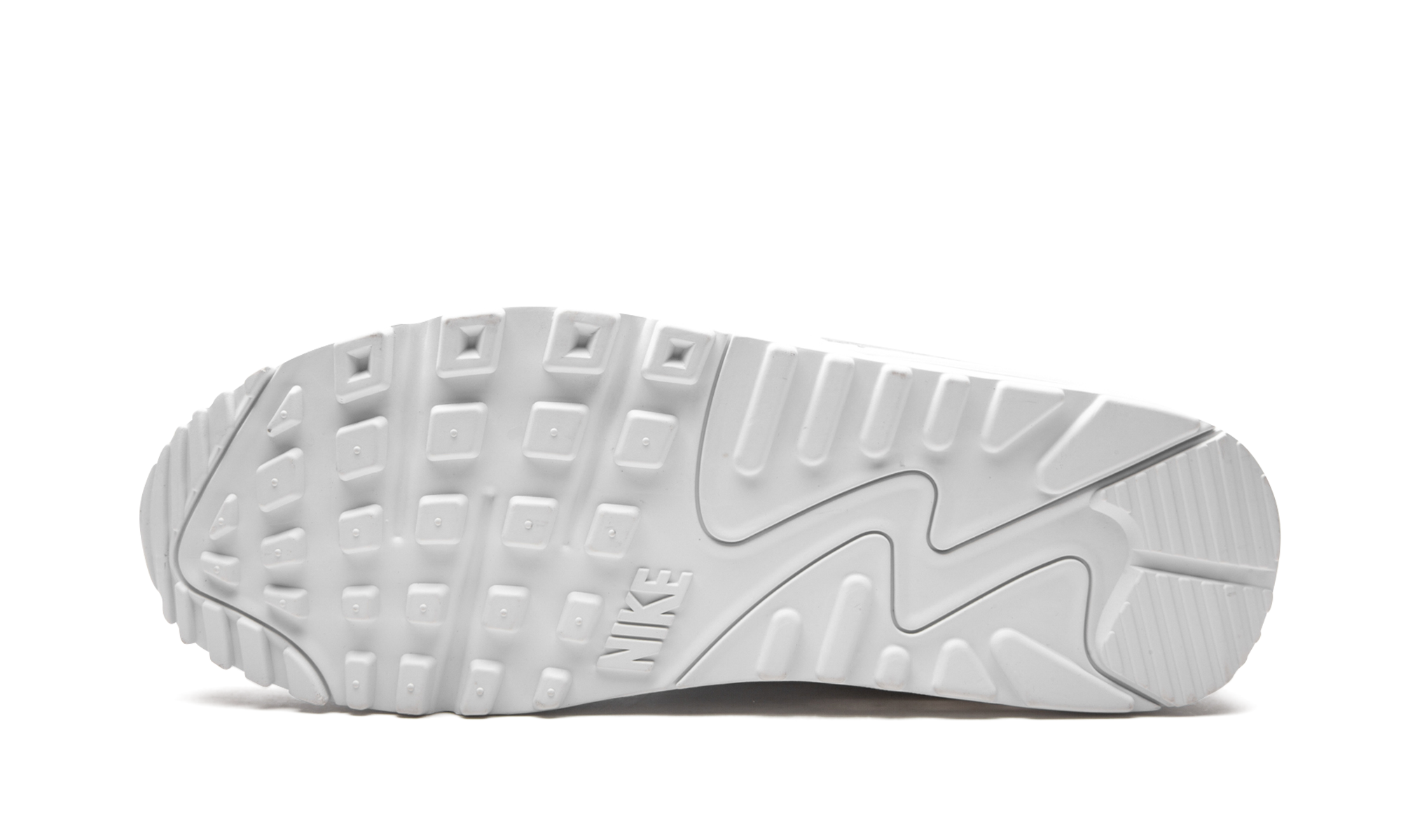 Air Max 90 "Triple White" CN8490 100