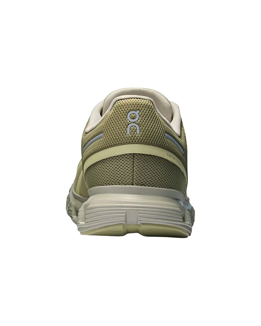 On Running Cloud 6 Sneaker