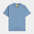 NOCTA Mens Short Sleeve Shirt (Work Blue/Polar)