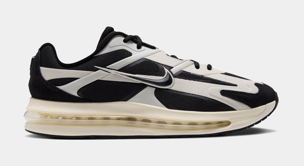 Air Max Metro Mens Running Shoes (Pale Ivory)