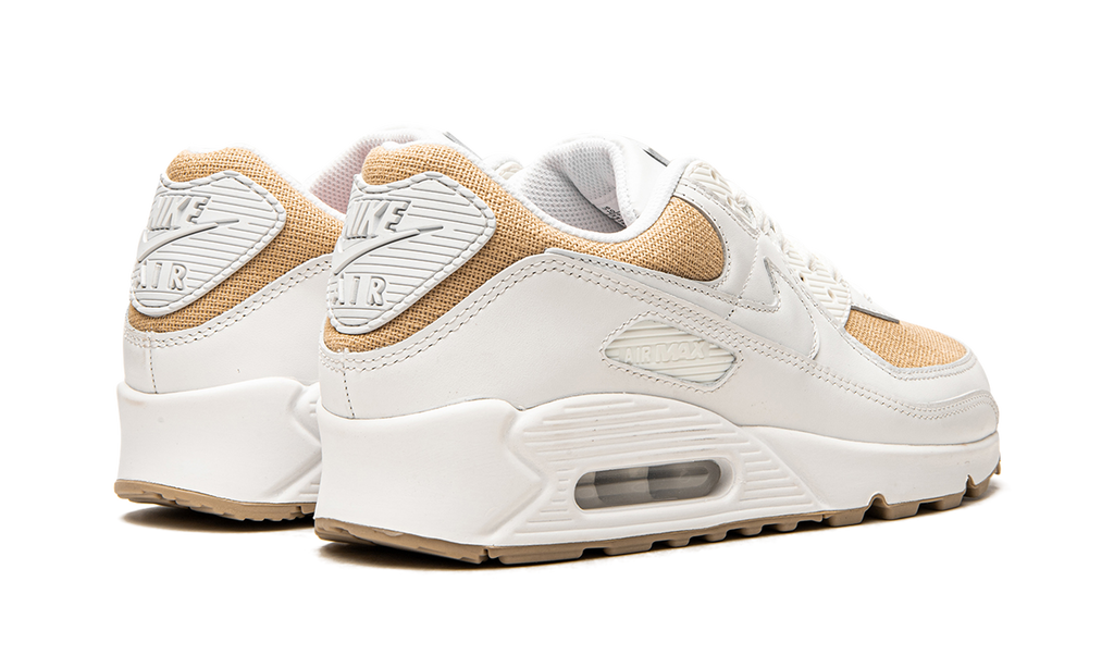 Air Max 90 "White Gum Light Brown" DD9678 100