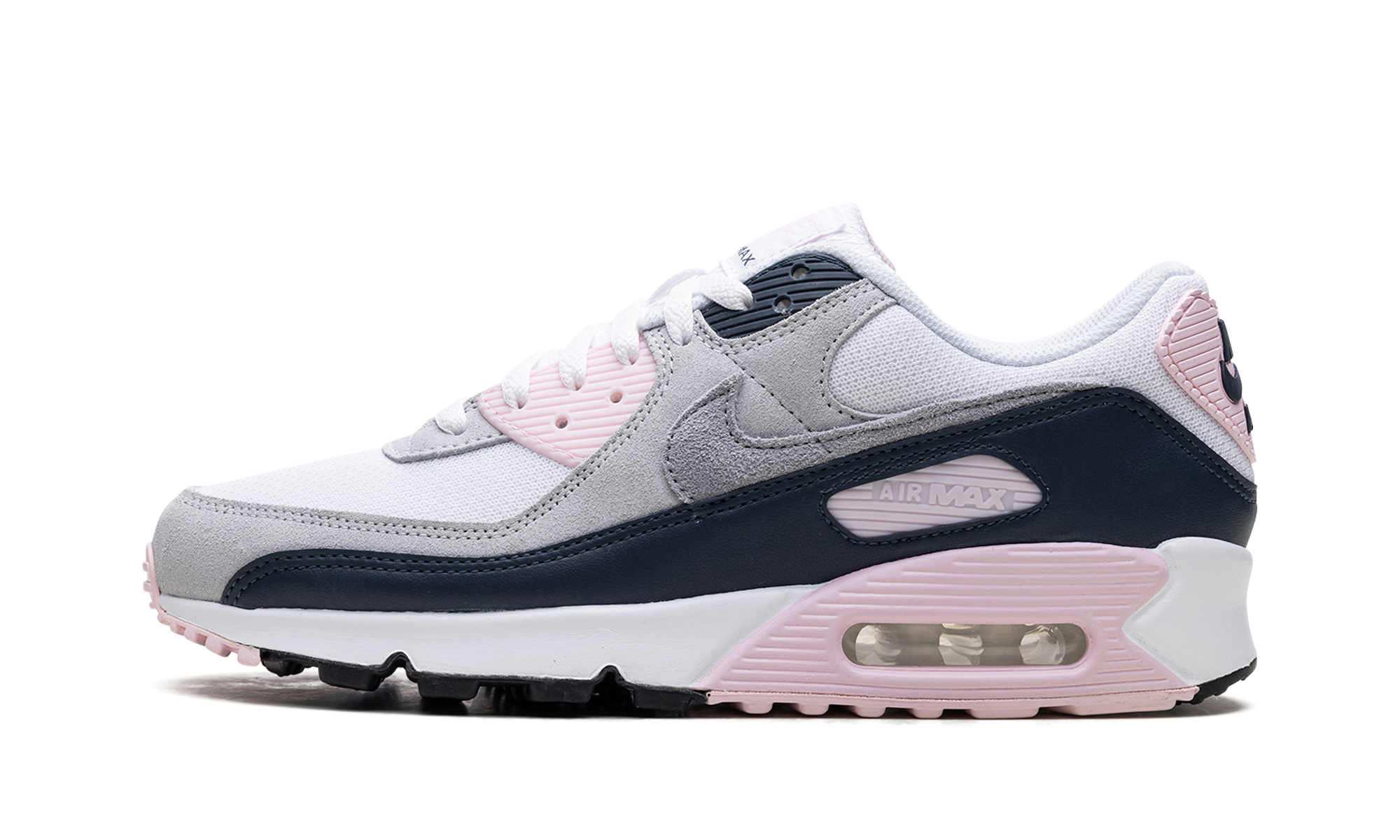 Air Max 90 "Pink Foam Armory Navy" DM0029 106
