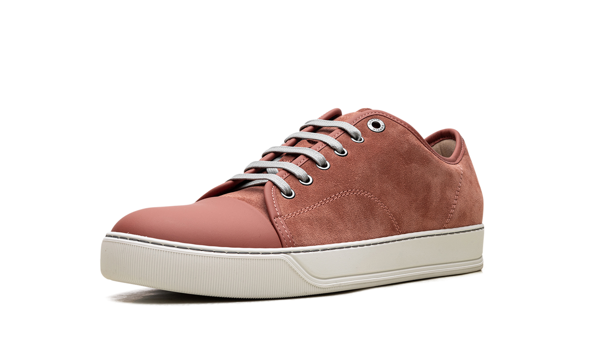 DBB1 low-top leather sneakers "Clay" FM SKDBB1 ANA P15 531